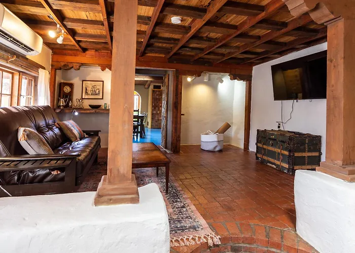 Casa Corazon