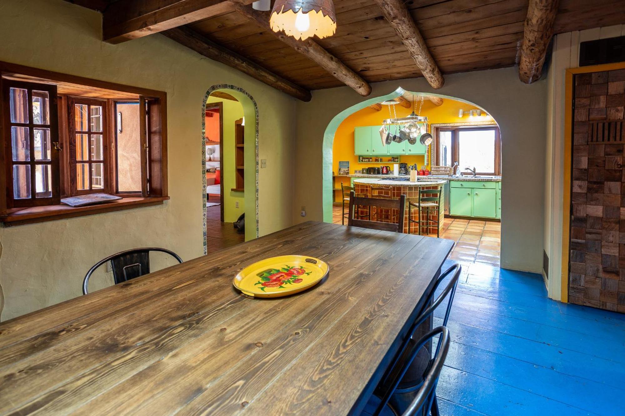 Casa Corazon Ferienhaus
