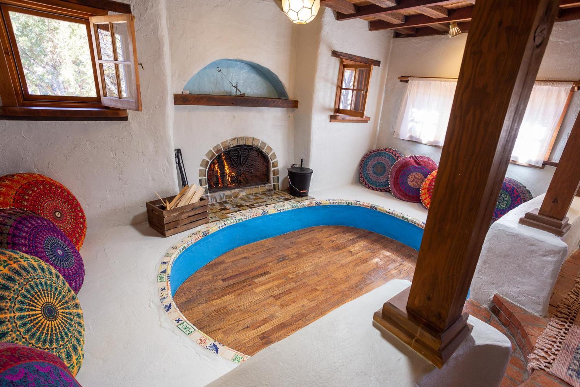 Casa Corazon