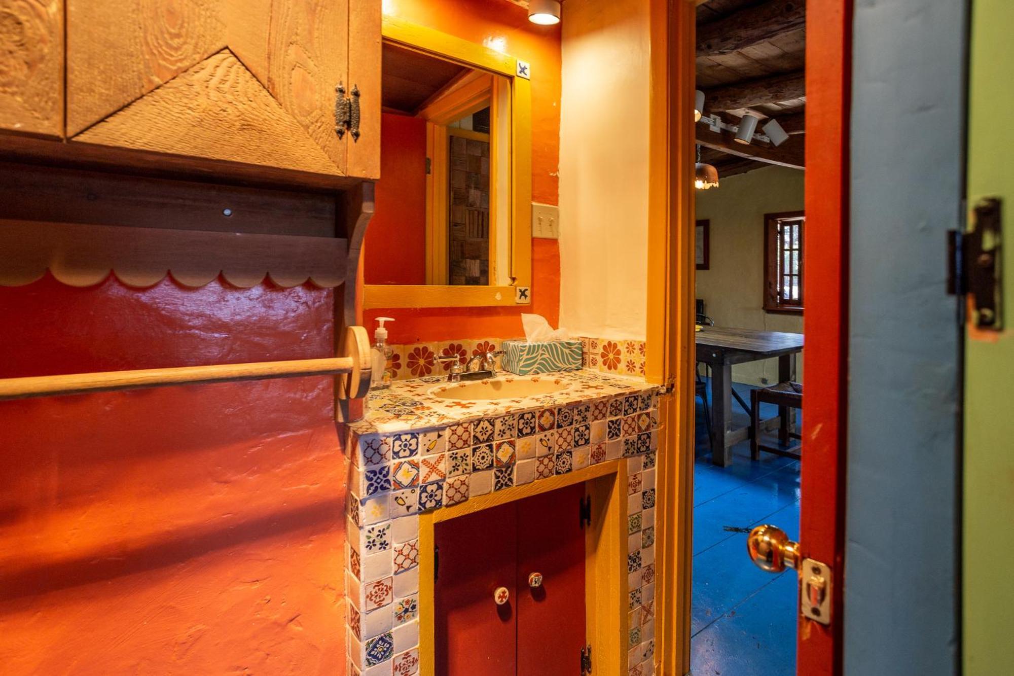 Casa Corazon Ferienhaus