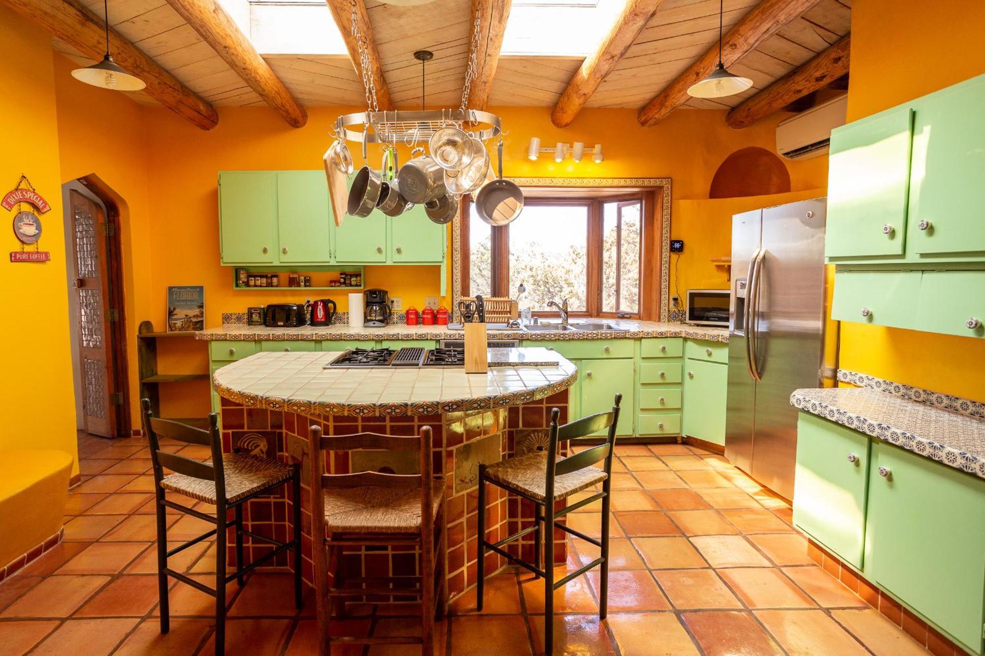 Ferienhaus Casa Corazon *