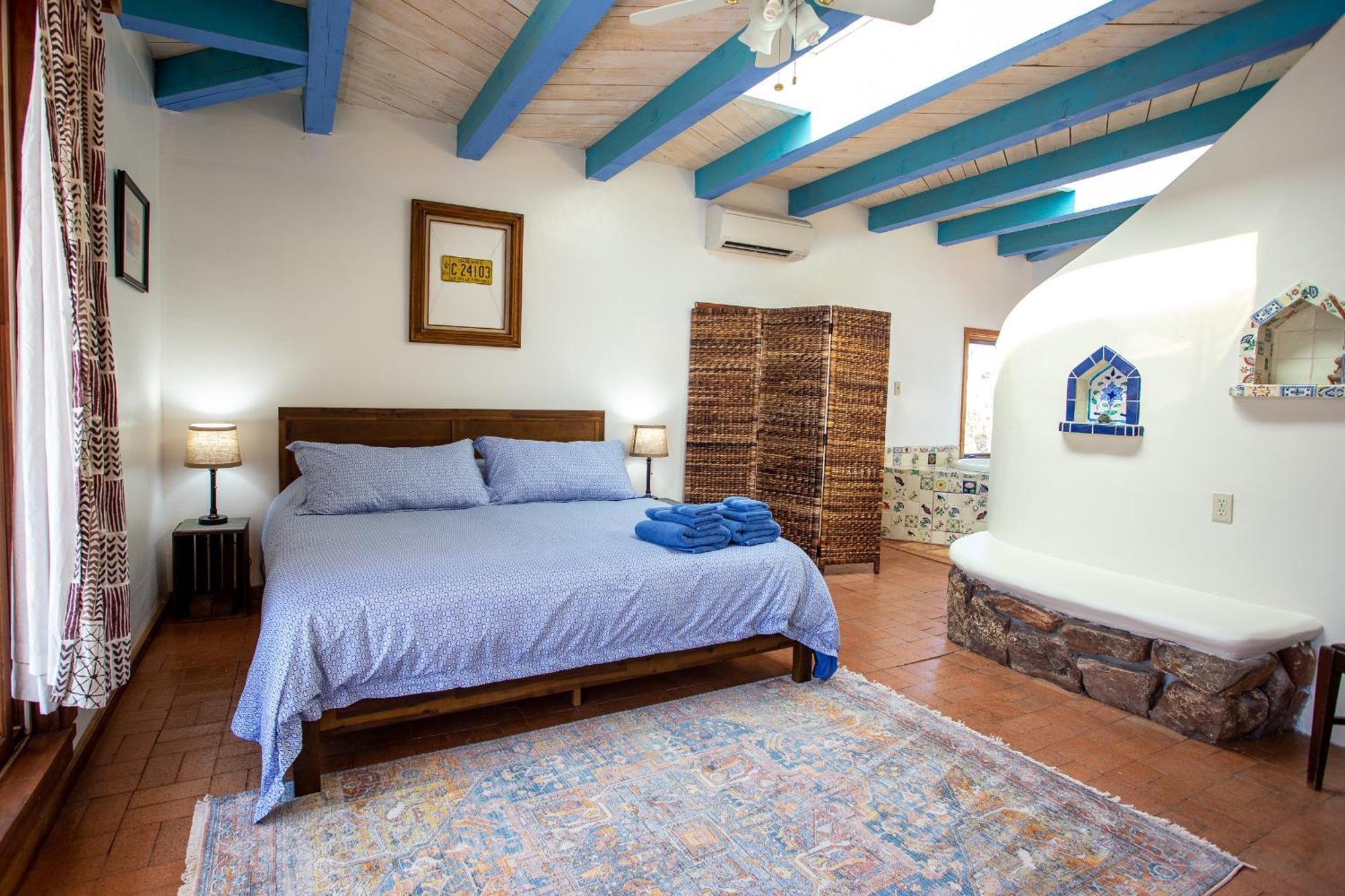 Casa Corazon *