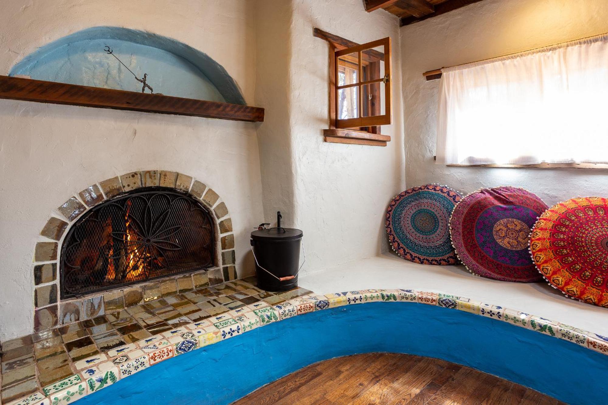 Casa Corazon Ferienhaus