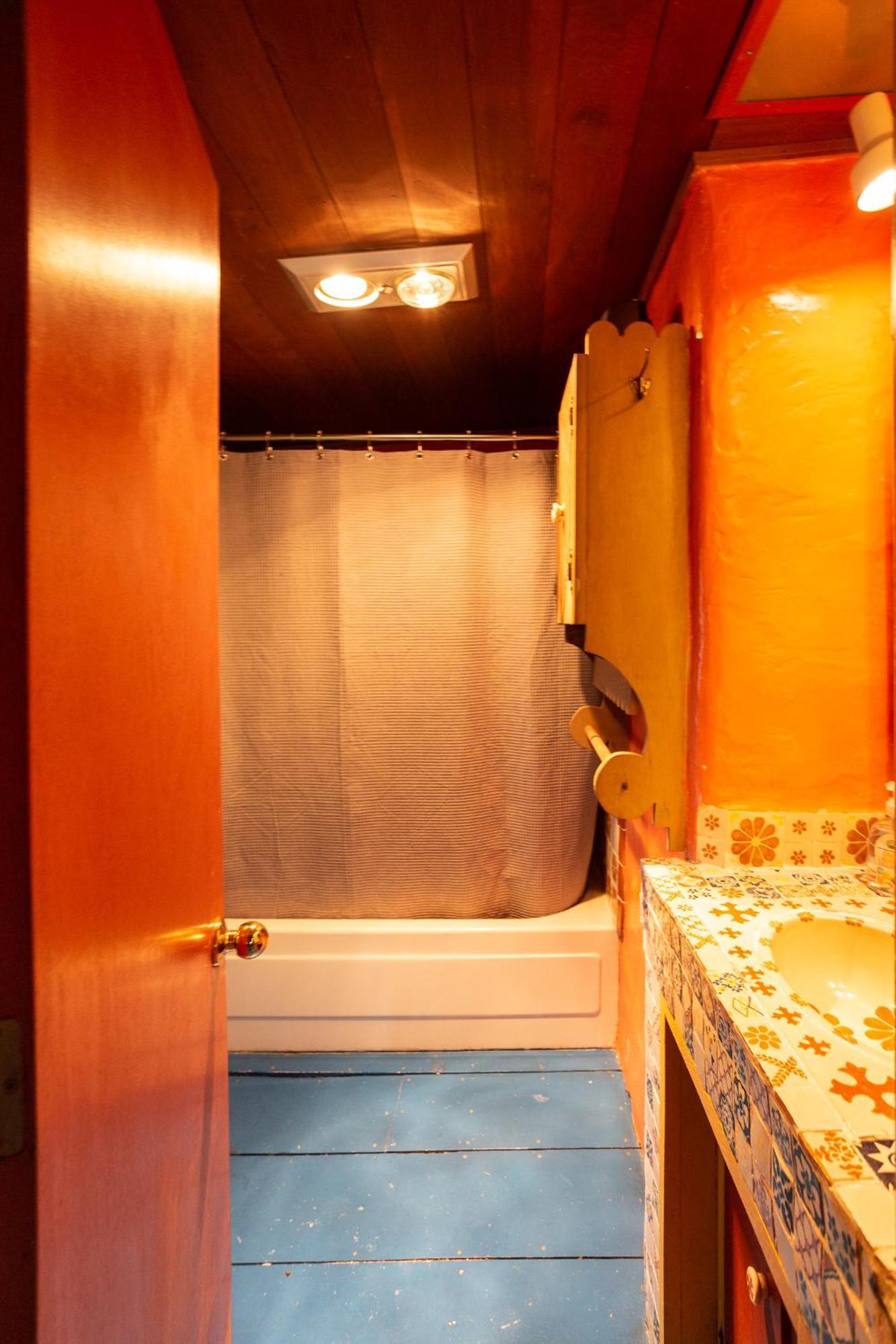 Casa Corazon Santa Fe