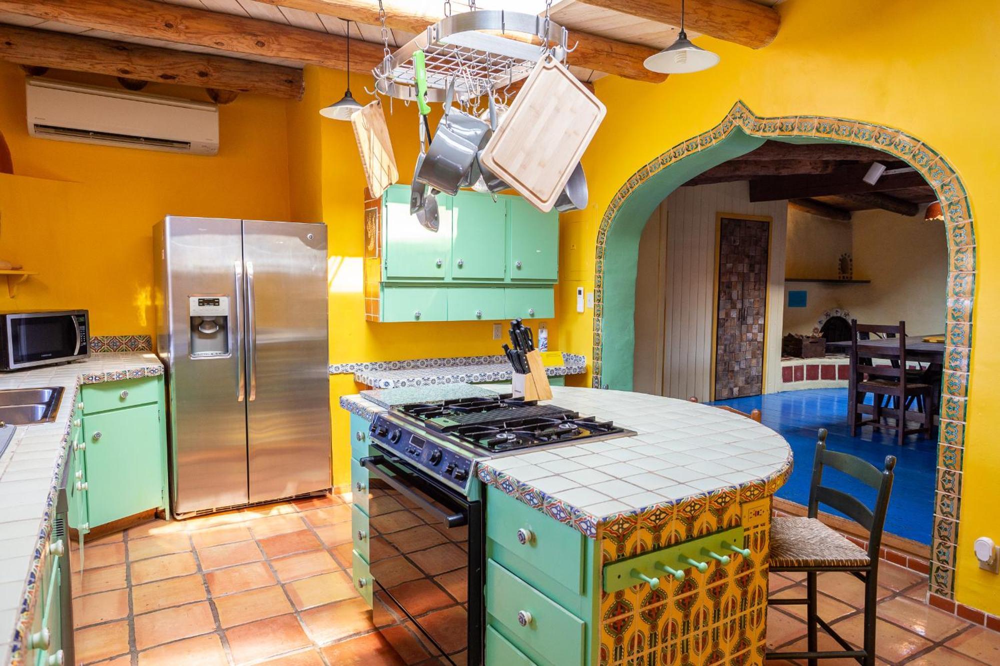 Ferienhaus Casa Corazon