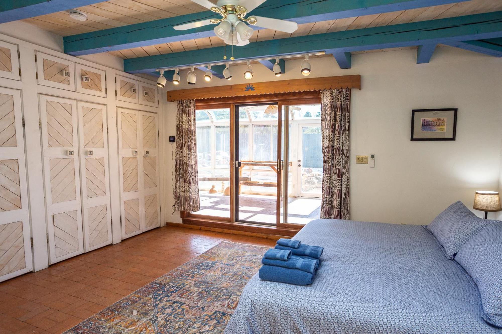 Casa Corazon Ferienhaus *