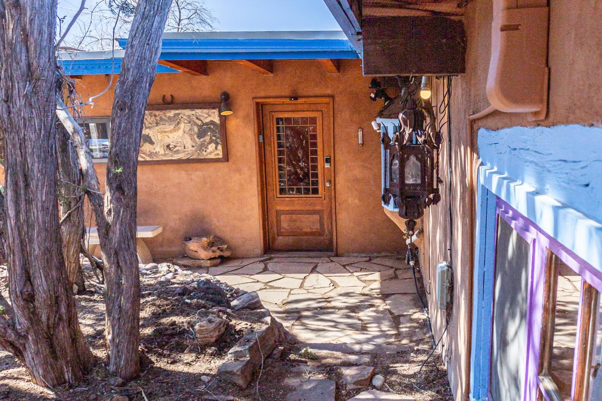Ferienhaus Casa Corazon Santa Fe